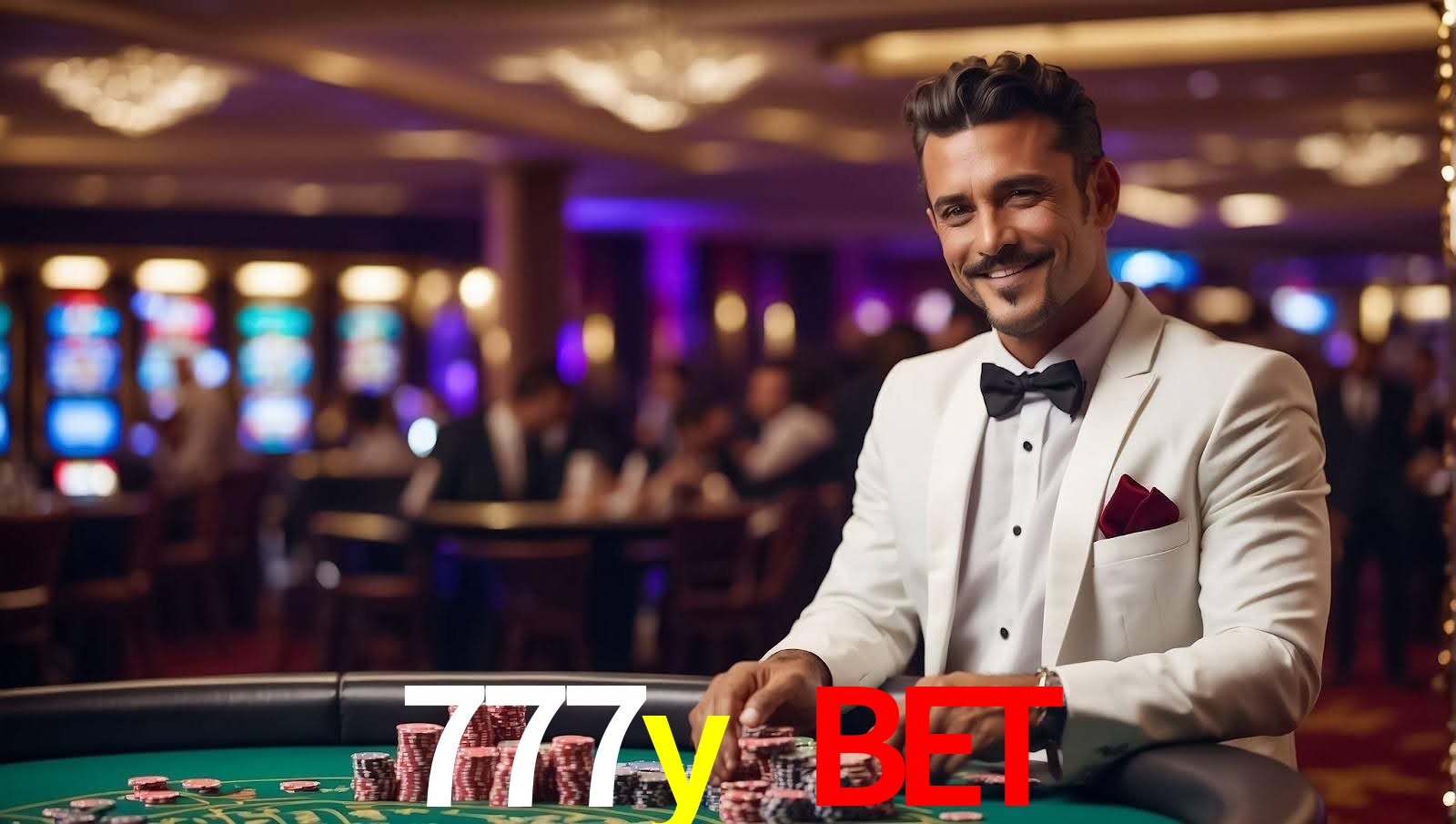 777y bet Entrar - Login Seguro Certificado
