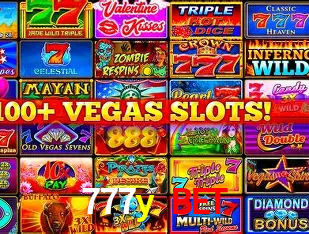 777y bet Cassino - 80+ Mesas ao Vivo