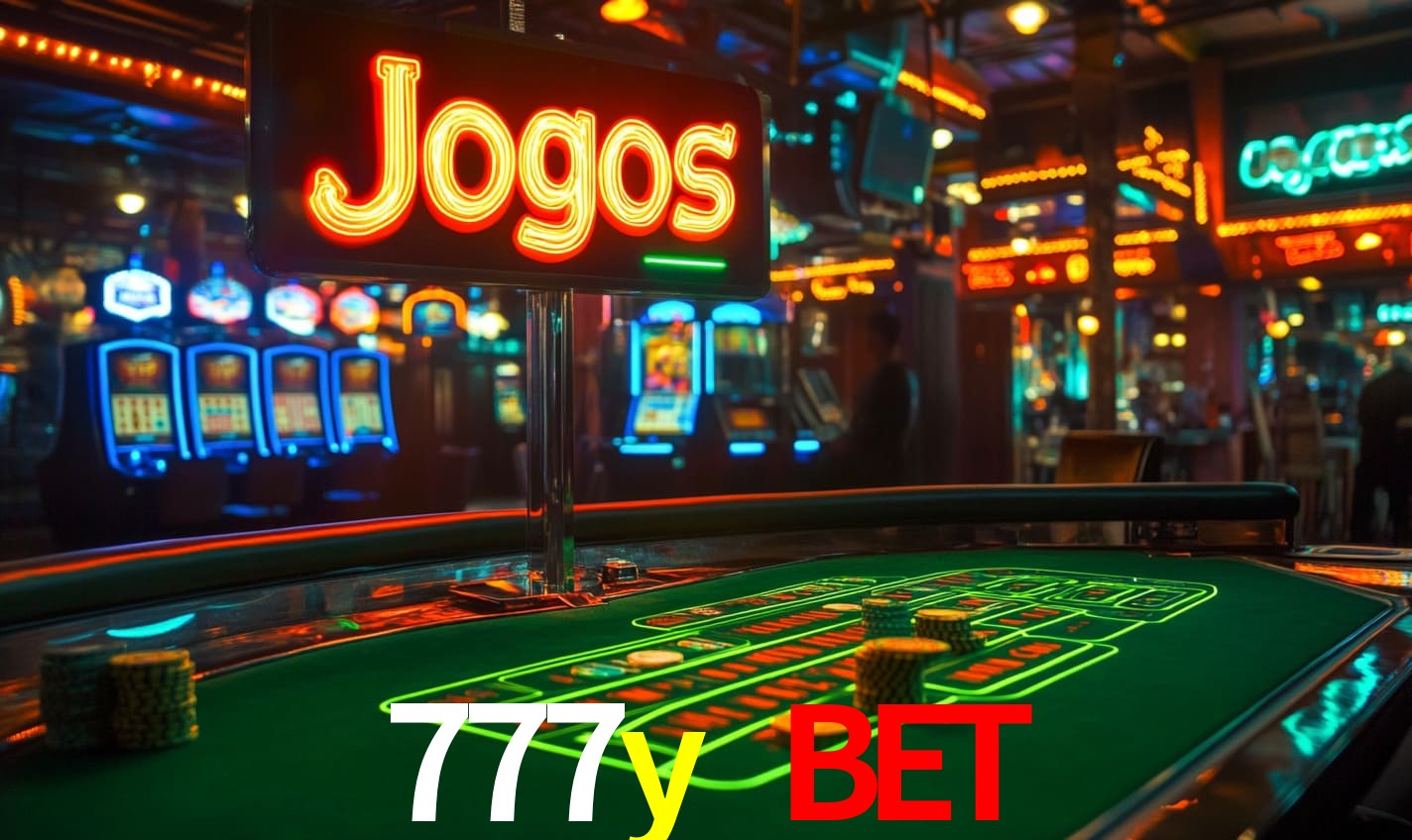 777y bet Salvador - Statistics