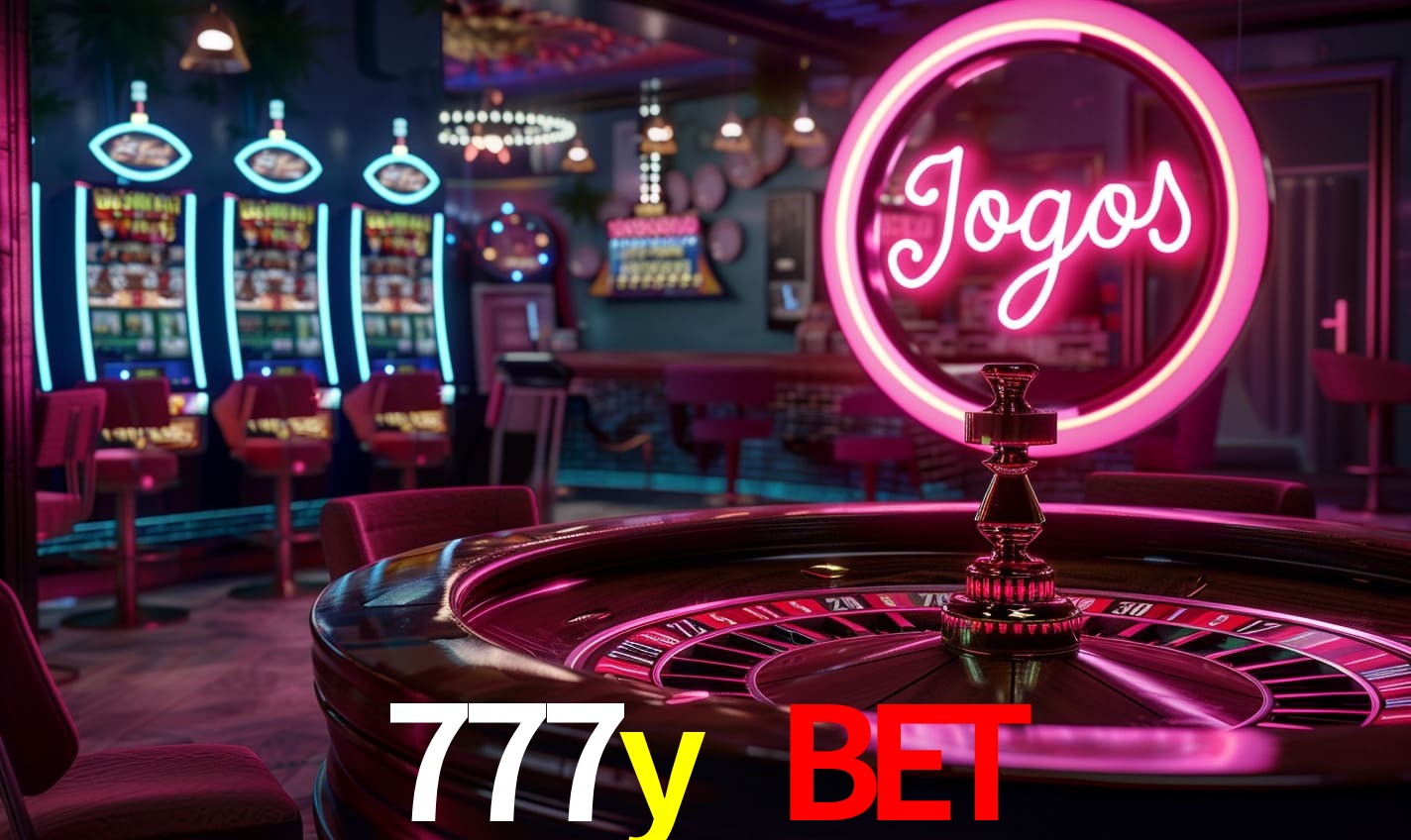 777y bet Belo Horizonte - Provably Fair