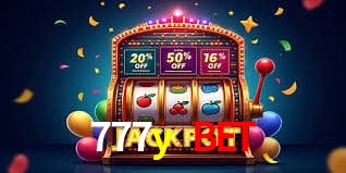 777y bet - Support