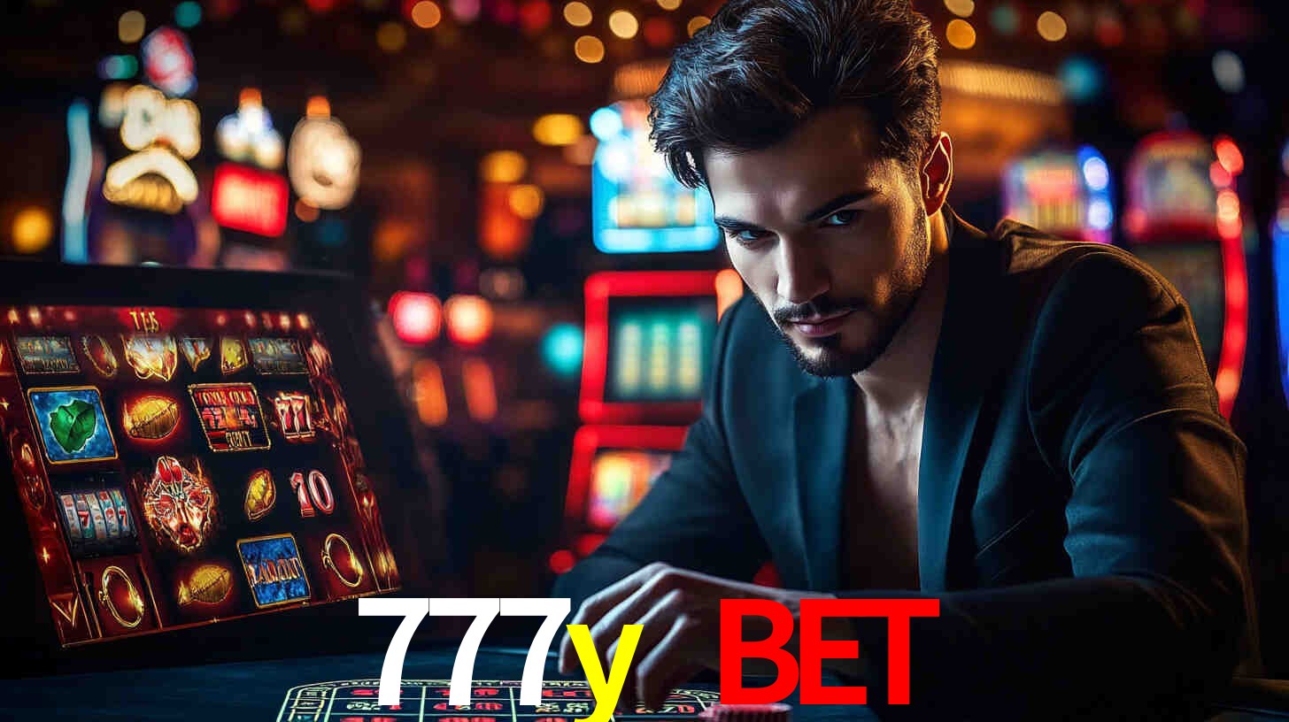 777y bet,777y.bet